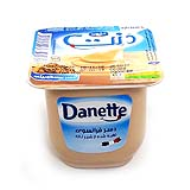 دنت دسر بیسکوییتی 100گرمی
